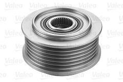 ALTERNATÖR KASNAĞI RULMANLI VW TRANSPORTER T4 2.5TDİ 96-03 -LT35 2.8TDI 01-06 -VOLVO C30-S40 1.8