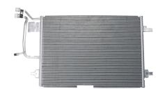CONDENSER. AİR CONDİTİONİNG AUDI A6 4A. C4 94-97