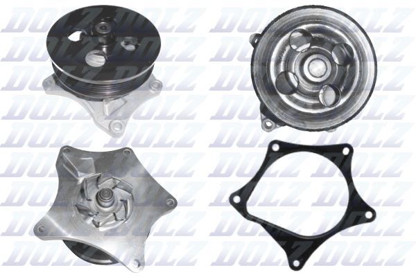 DEVİRDAİM ASTRA K 1.4 T-MOKKA 1.4 4WD 15