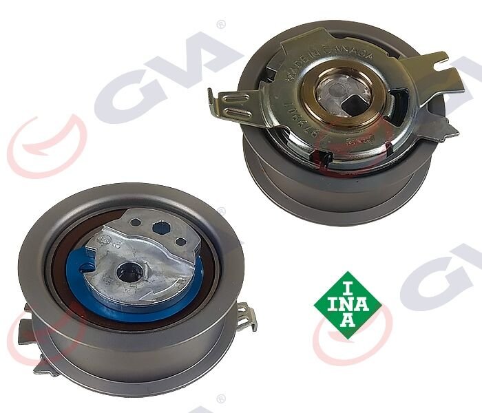 EKSANTRİK GERGİ RULMANI POLO-GOLF6-JETTA-PASSAT-T5-CRAFTER-AMAROK-A3-A4-LEON 1.2-1.6-2.0 TDI