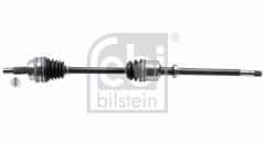 TEKERLEK TAHRİGİ AKS KOMPLE OPEL