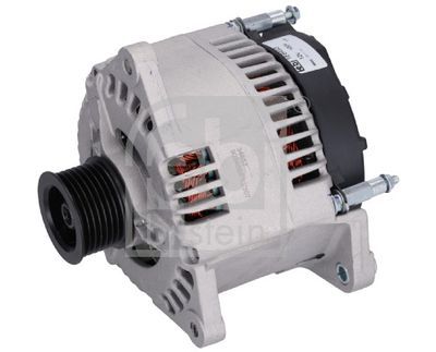 ALTERNATÖR ELEKTRİK LAND ROVER