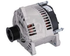 ALTERNATÖR ELEKTRİK LAND ROVER