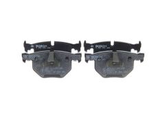 ARKA BALATA BMW E65 735İLİ 01 730D 02 730İLİ 03 E66 735İLİ 01 730D 02 730İLİ 03 GDB1499