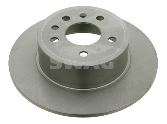 ARKA FREN AYNASI VECTRA B 96-02 SAAB 900 93-03 286 x 10 x 5DL DOLU 5084751-5391578-90495269