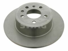 ARKA FREN AYNASI VECTRA B 96-02 SAAB 900 93-03 286 x 10 x 5DL DOLU 5084751-5391578-90495269
