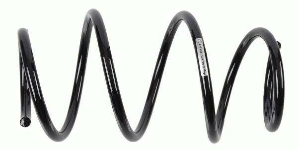 COIL SPRING