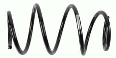 COIL SPRING