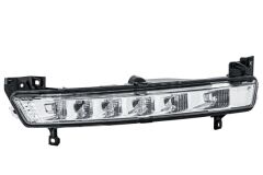 GÜNDÜZ SEYİR IŞIĞI SOL LED CİTROEN C4 PİCASSO GRAND PİCASSO