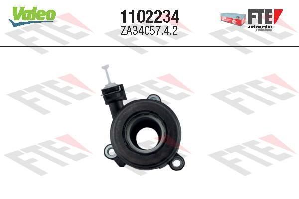 HİDROLİK DEBRİYAJ RULMANI MOKKA-TRAX 12 AVEO 11 1.6 16V D16 MFH MEKANİK ŞANZIMANLAR İÇİN