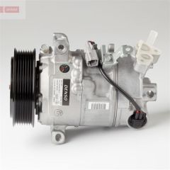 KLIMA KOMPRESORU MERCEDES VITO W447 14 . RENAULT MEGANE III 09 SCENIC III 09 1.4TCe 2.0DCİ 09 12V 7KANAL 115MM