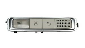 TAVAN KOLU LAMBASI SOL MERCEDES W213 W222