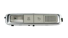 TAVAN KOLU LAMBASI SOL MERCEDES W213 W222