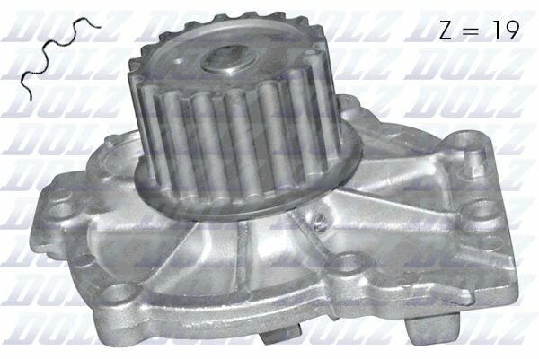 DEVİRDAİM VOLVO S60 2.4D D5 01 S80 2.4 2.8T6 2.9 3.0 98 C70 C30 XC90 V70 XC70 V50 XC60