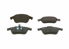 ÖN BALATA RENAULT LAGUNA III 07 15 LATITUDE 11 2.0dCi 3.0dCi