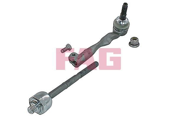 ROT TAKIMI ON SAG BMW G30 G31 G32 G11 G12