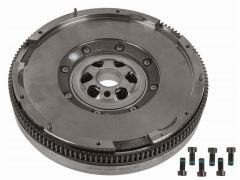 SACHS CLUTCH DUAL MASS FLYWHEEL
