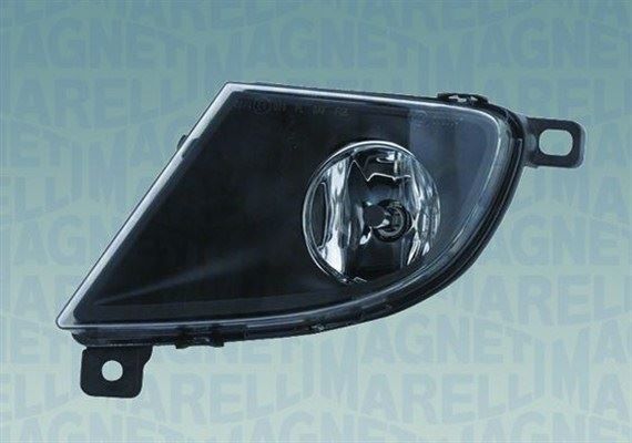 SİS LAMBASI SAĞ BMW SERIE 5 E60