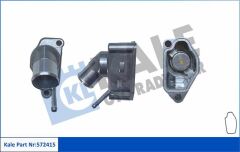 TERMOSTAT 92C KOMPLE ASTRA F-G-VECTRA A-B J96 2.0 16V-1.8 16V X20XEV-X18XE