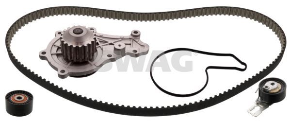 TRİGER KİTİ DEVİRDAİM P208-P308-P2008-PARTNER TEPEE-BERLINGO-C3-C4-DS4-BMAX-CMAX-FIESTA 1.6HDİ