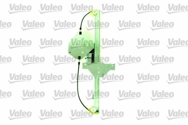 CAM MEKANİZMASI ÖN SOL CITROEN BERLINGO