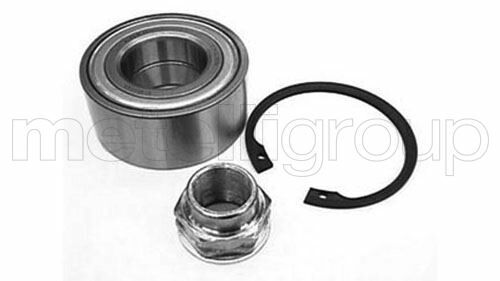 ON TEKER RULMANI TİPO-BRAVA-BRAVO-TEMPRA-MAREA-LINEA-PALIO-P205 P106 P306 SAXO-XSARA ABSSIZ G:33 İÇ Ç:35 DIŞ Ç:72