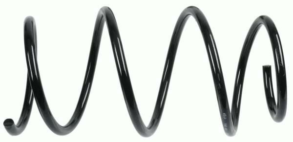 SACHS COIL SPRING BMW