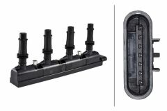 ATEŞLEME BOBİNİ ASTRA J-ADAM-CORSA D-INSIGNIA-MERIVA B-ZAFIRA TOURER C-AVEO-CRUZE-TRAX-VOLT 1.2-1.4
