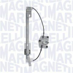 CAM MEKANİZMASI ARKA SAĞ VW TİGUAN 07 MOTORSUZ