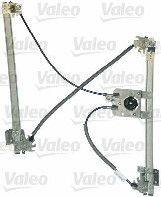 CAM MEKANİZMASI ÖN SAĞ CITROEN XSARA II 00 MOTORSUZ