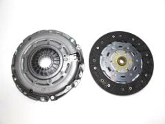 DEBRİYAJ SETİ BASKI DİSK DOBLO-LINEA-GRANDE PUNTO-PUNTO EVO 1.6 D MTJ 2010 240mm 940A3.000