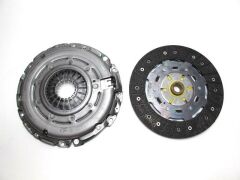 DEBRİYAJ SETİ BASKI DİSK DOBLO-LINEA-GRANDE PUNTO-PUNTO EVO 1.6 D MTJ 2010 240mm 940A3.000