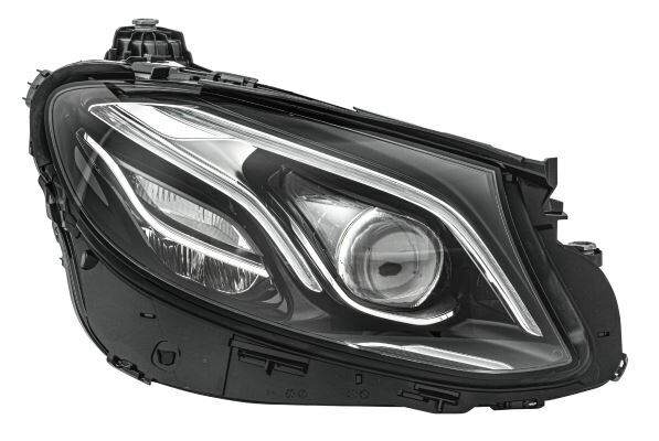 FAR SAG Multi-Beam LED MERCEDES E-CLASS W213 S213 C238 A238