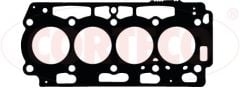 SİLİNDİR KAPAK CONTASI P2008-P207-P208 P206 C3 III DS3 DV4C EURO 5 MOTOR FIESTA KVJA 1.5 TDCI 12-