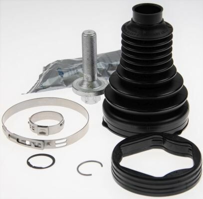 BOOT KİTS FOR CVJ MERCEDES-BENZ