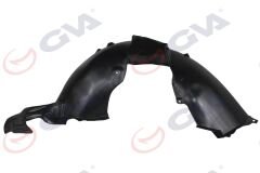 ÇAMURLUK DAVLUMBAZI SAĞ KOMPLE SKODA OCTAVİA 2013