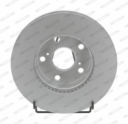 ÖN DİSK HILUX 05