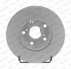 ÖN DİSK HILUX 05