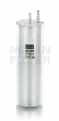 WK 8020 YAKIT FİLTRESİ CALİFORNİA T6 2.0 TDI 15