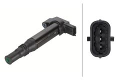 ATEŞLEME BOBİNİ CORSA F-CROSSLAND-C3-C4-C-ELYSEE-P108-P208-P301-P308-P2008-DS3 1.2 PureTech-VTI B12XE-D12-F12XE