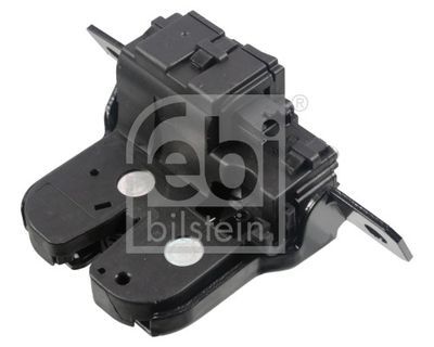 BAGAJ KAPAK KİLİDİ BMW 1 F20