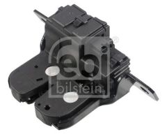 BAGAJ KAPAK KİLİDİ BMW 1 F20