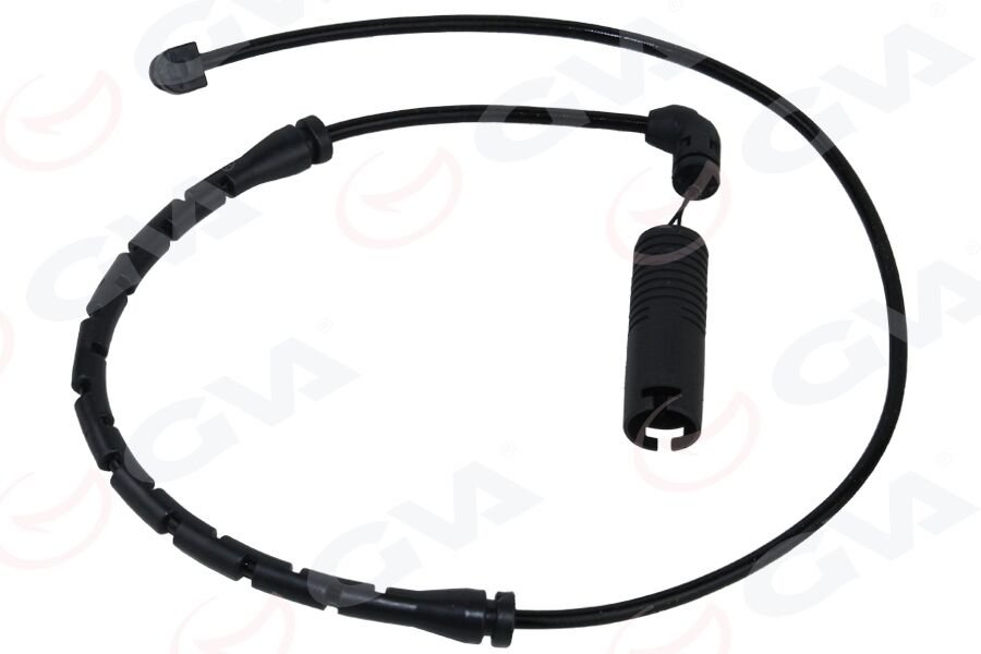 BALATA FISI ON BMW E46