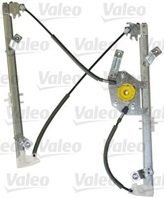 CAM MEKANİZMASI ÖN SAĞ OPEL OPEL ASTRA J