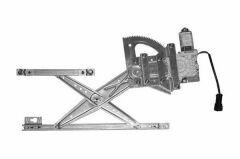 CAM MEKANİZMASI ÖN SOL HONDA CİVİC 5/P DOORS 95 MOTORLU