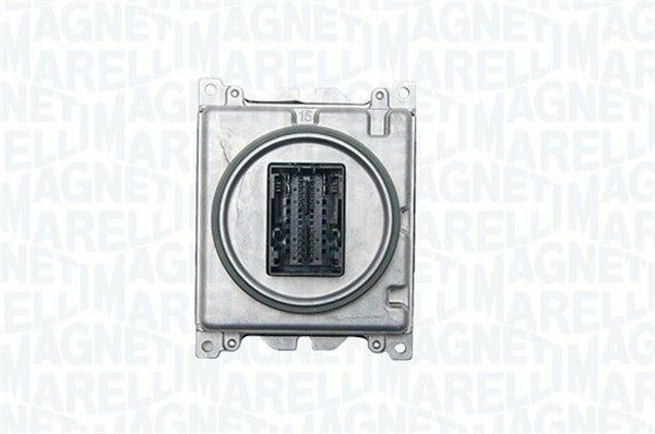 ECU TOURAN 378 2015 SOL