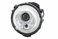 FAR SOL SAG KOMPLE. BI-XENON MERCEDES G-CLASS W463 11