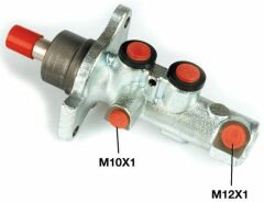 FREN ANA MERKEZİ 25.4mm OPEL ASTRA H 04 14 ZAFIRA B 07 15 ESP HARİÇ