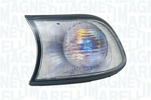 GÖSTERGE SOL BMW 3 COMPACT E46