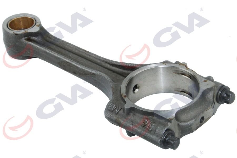 PİSTON KOLU 027B 81MM PASSAT 1.8 T AEB 98 - APU 00 -A4-A6-TOLEDO-OCTAVIA AEB-APUx